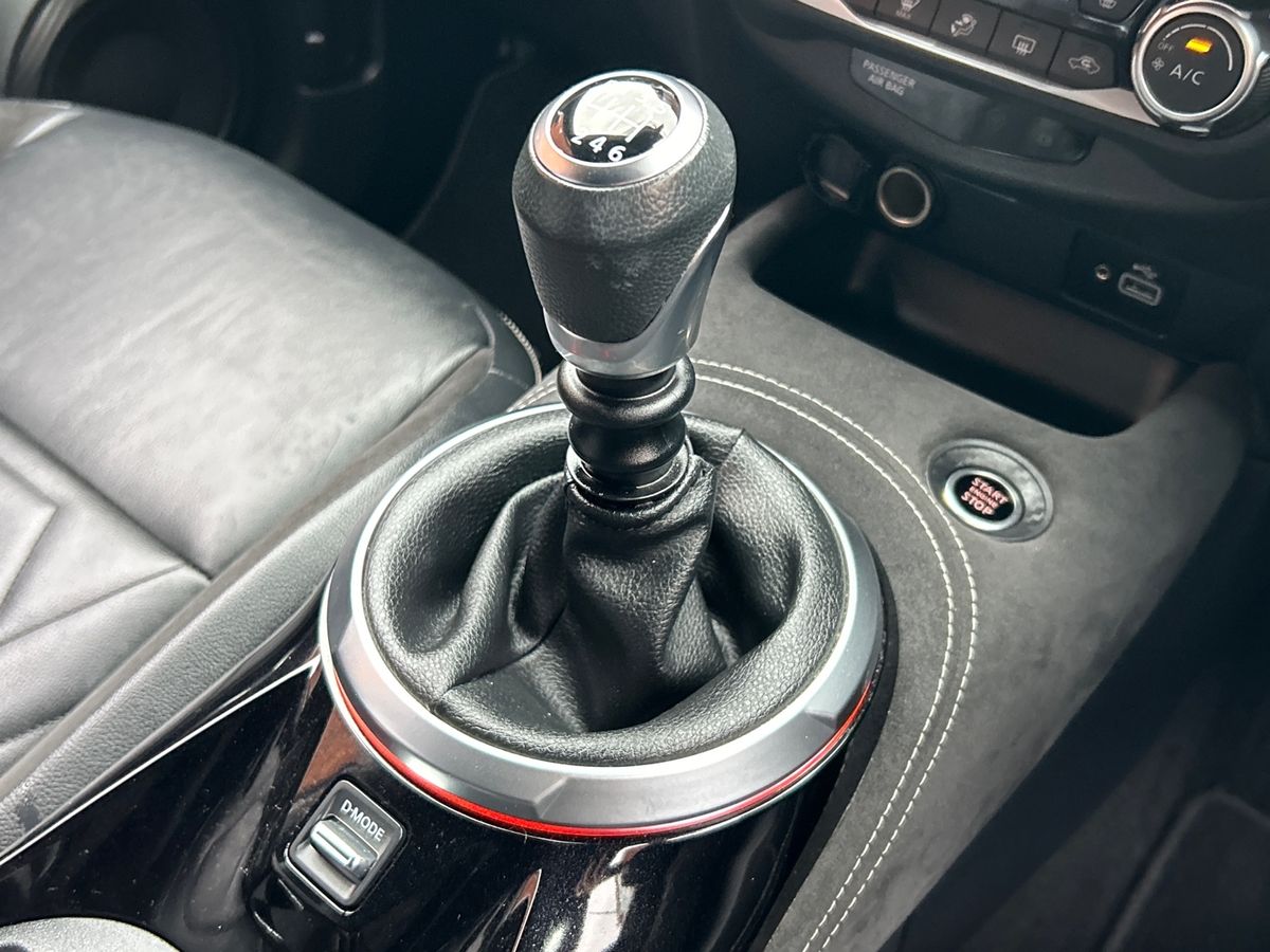 Used Nissan Juke 2022 for sale - 76480887: Photo 26