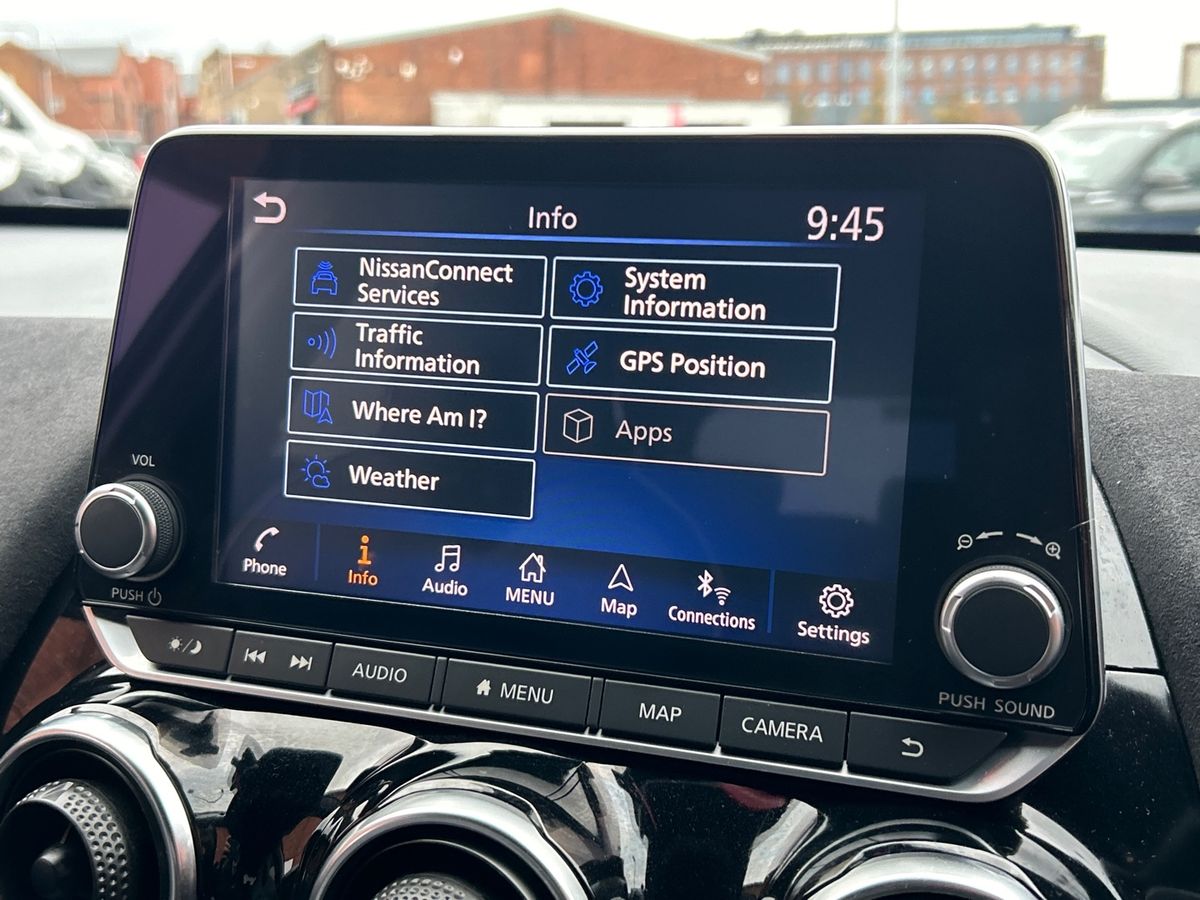 Used Nissan Juke 2022 for sale - 76480887: Photo 29