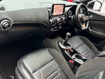 Used Nissan Juke 2022 for sale - 76480887: Photo