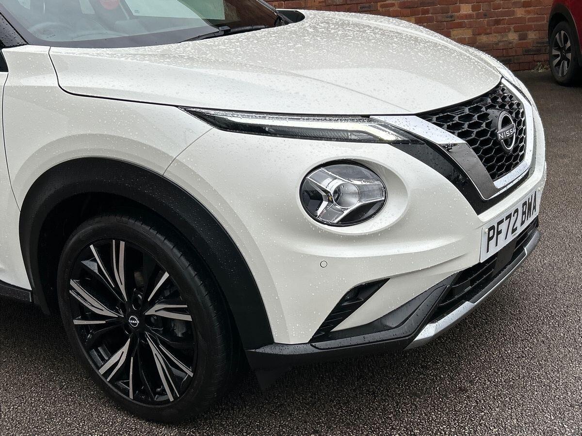 Used Nissan Juke 2022 for sale - 76480887: Photo 38