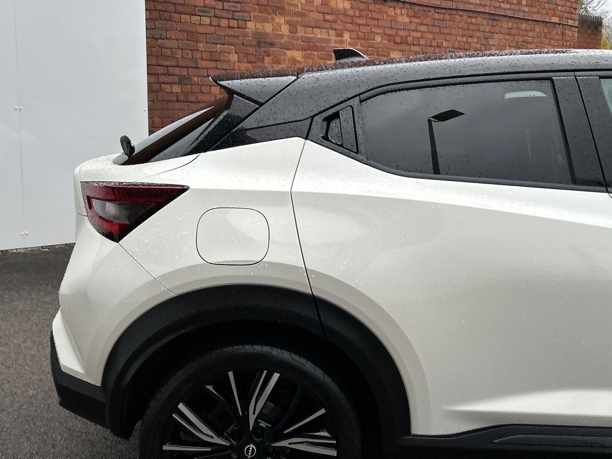 Used Nissan Juke 2022 for sale - 76480887: Photo 40