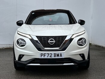 Used Nissan Juke 2022 for sale - 76480887: Photo