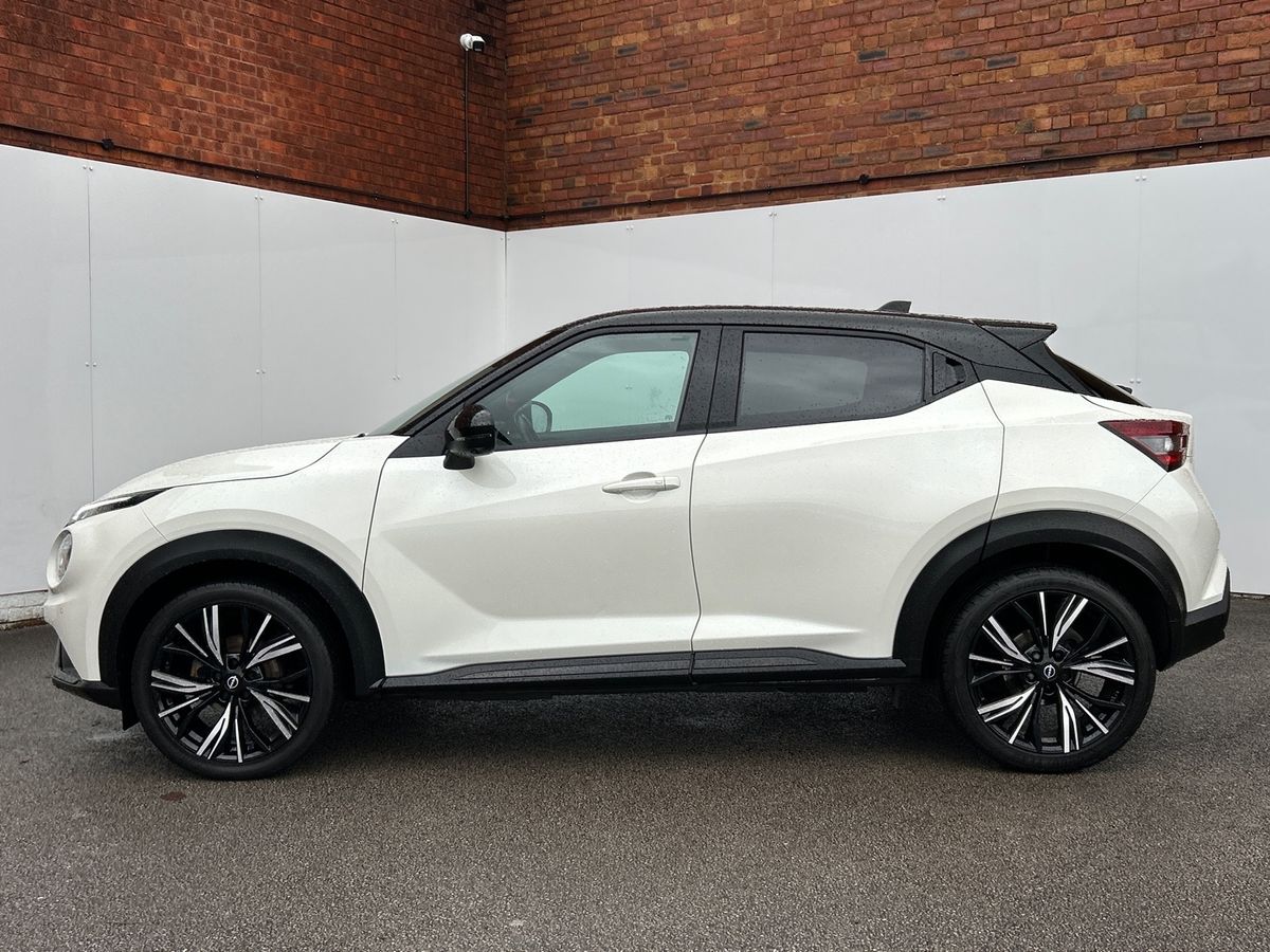 Used Nissan Juke 2022 for sale - 76480887: Photo 6