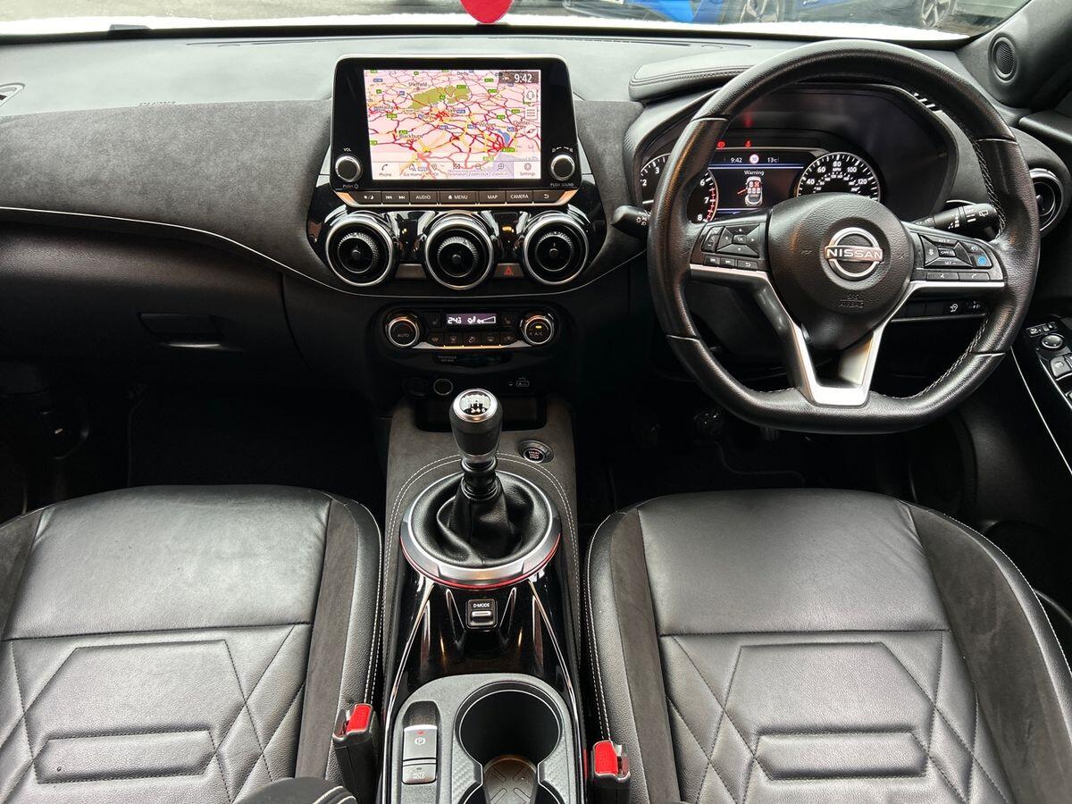 Used Nissan Juke 2022 for sale - 76480887: Photo 7