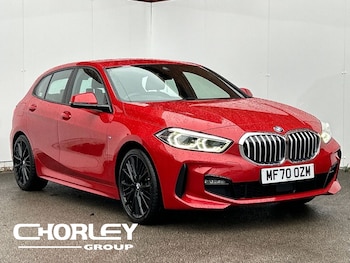 Used BMW 1 Series 2020 for sale - 76449988: Photo