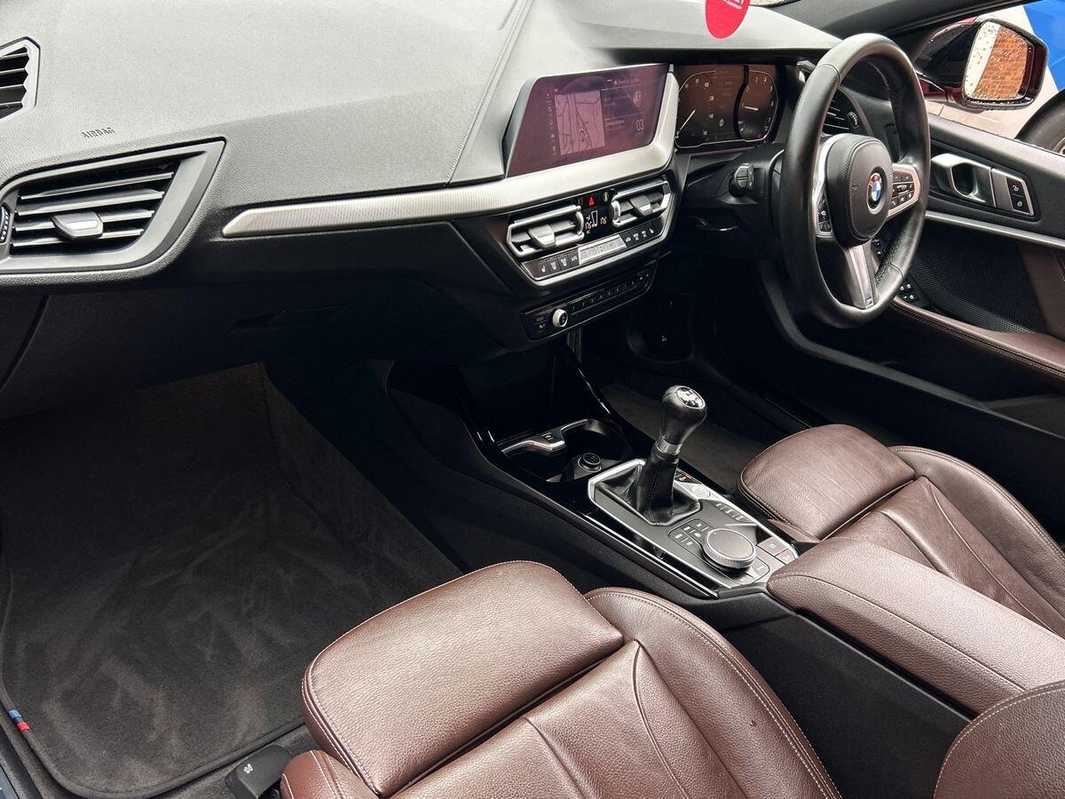 Used BMW 1 Series 2020 for sale - 76449988: Photo 2