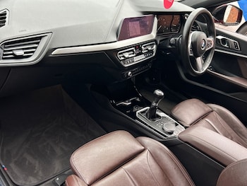 Used BMW 1 Series 2020 for sale - 76449988: Photo