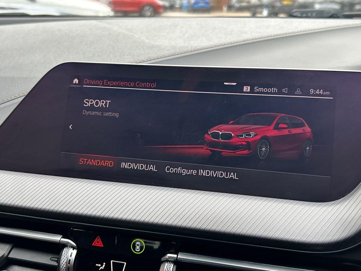 Used BMW 1 Series 2020 for sale - 76449988: Photo 32