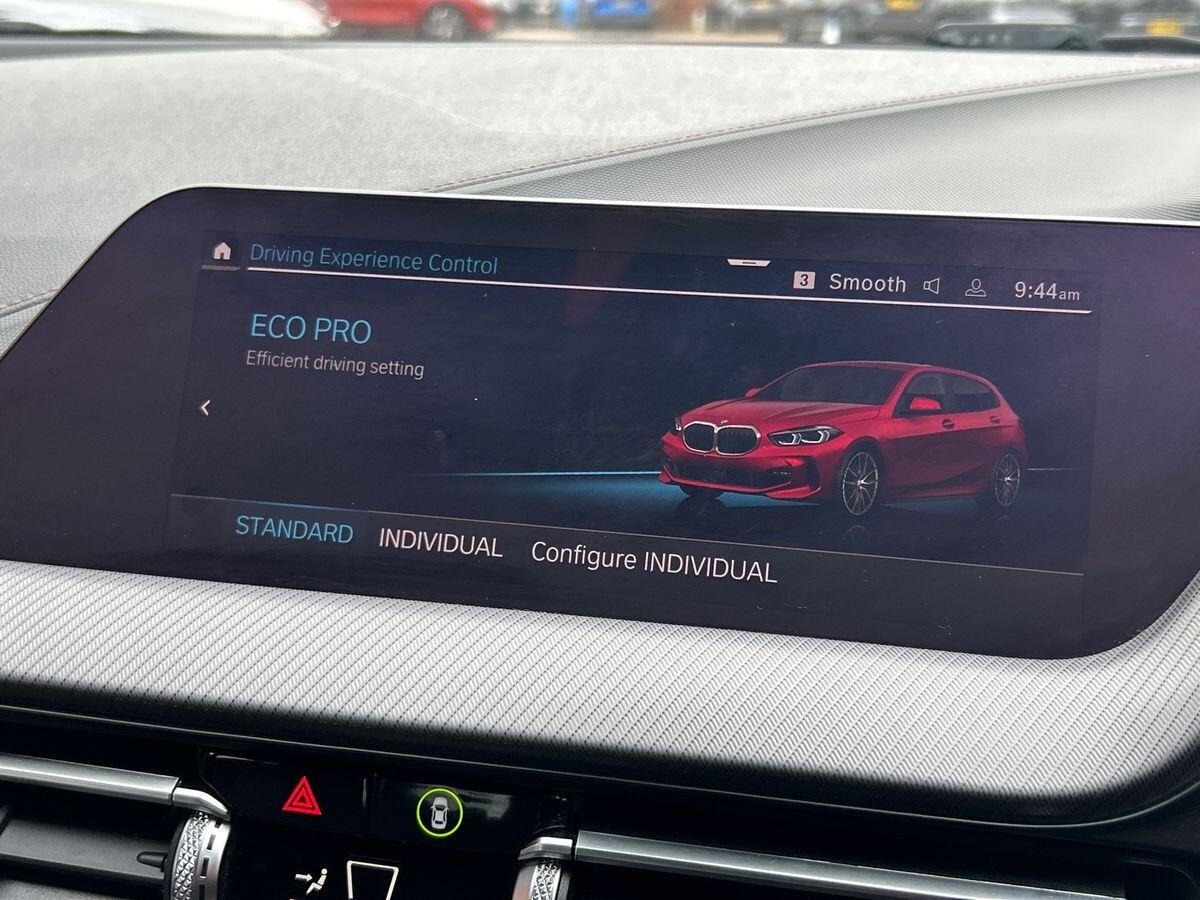 Used BMW 1 Series 2020 for sale - 76449988: Photo 34