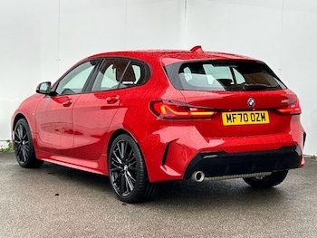 Used BMW 1 Series 2020 for sale - 76449988: Photo