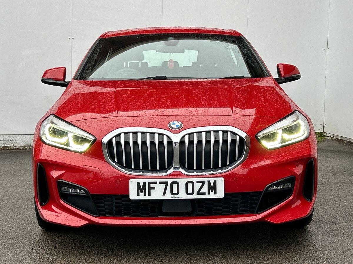 Used BMW 1 Series 2020 for sale - 76449988: Photo 4