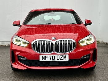 Used BMW 1 Series 2020 for sale - 76449988: Photo
