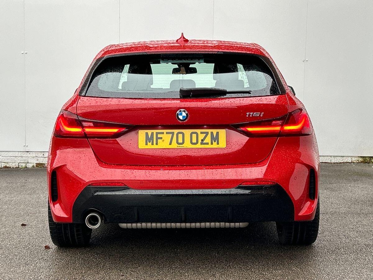 Used BMW 1 Series 2020 for sale - 76449988: Photo 5