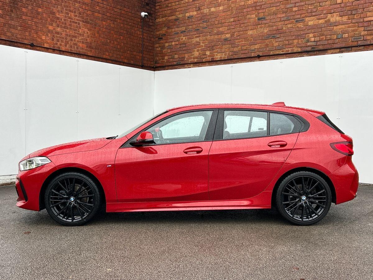 Used BMW 1 Series 2020 for sale - 76449988: Photo 6