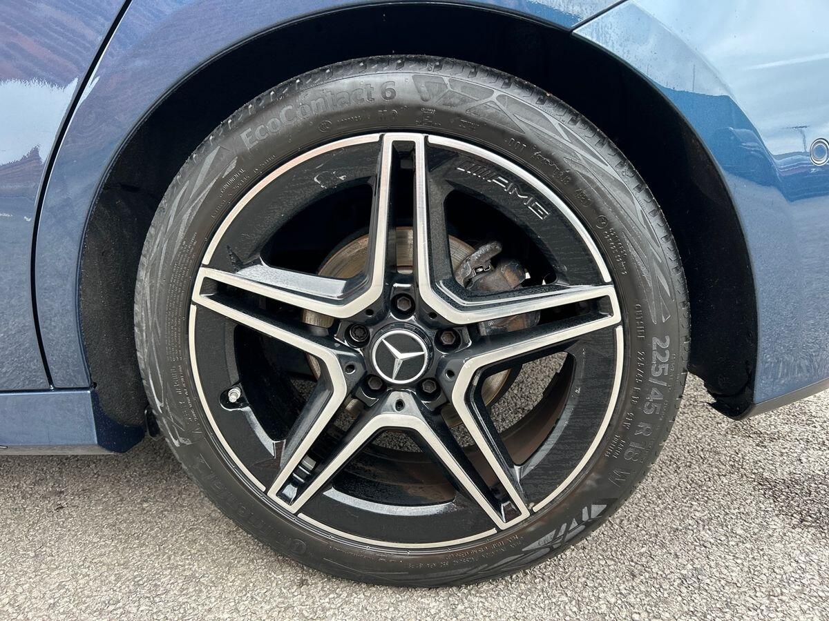 Used Mercedes-Benz A-Class 2022 for sale - 76650567: Photo 10