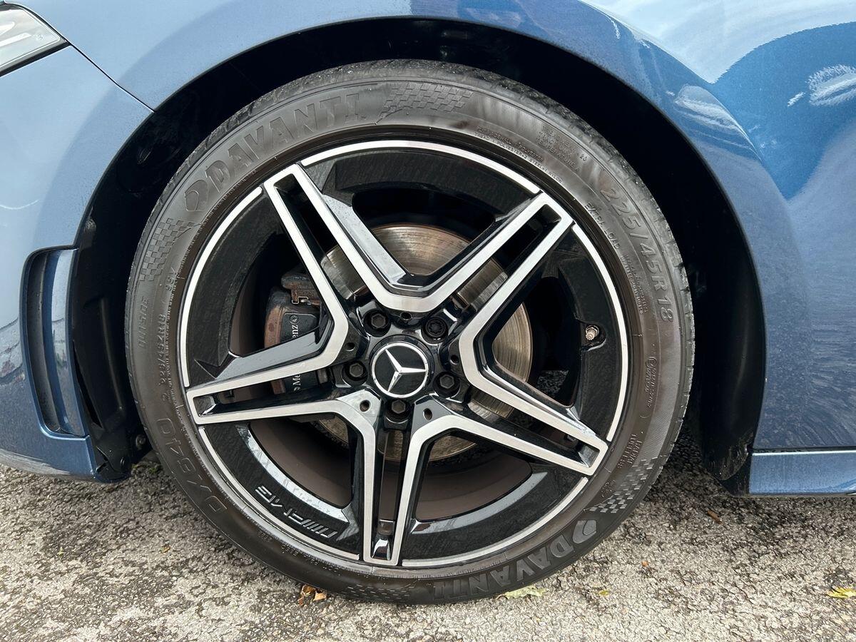 Used Mercedes-Benz A-Class 2022 for sale - 76650567: Photo 11