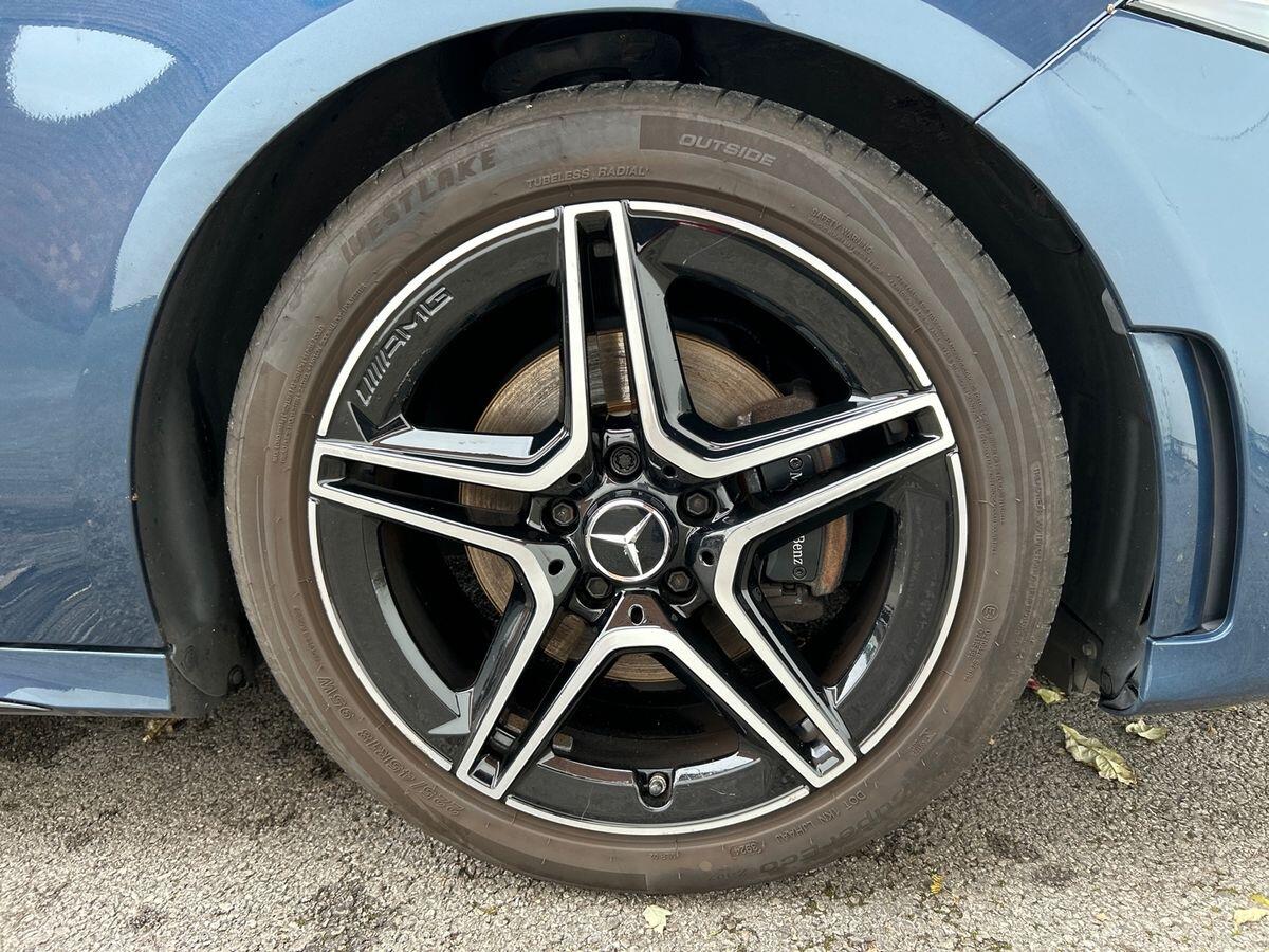 Used Mercedes-Benz A-Class 2022 for sale - 76650567: Photo 12