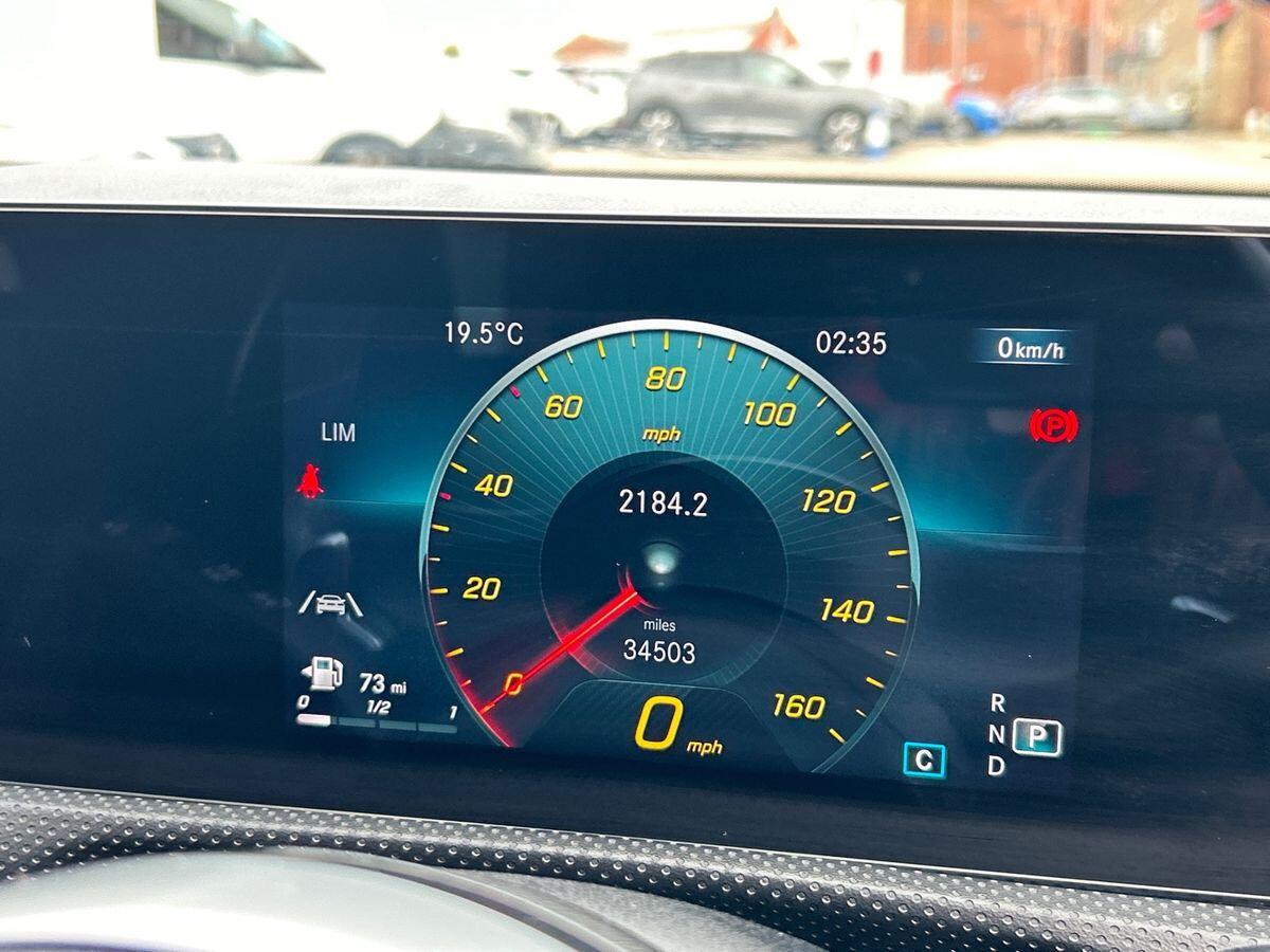 Used Mercedes-Benz A-Class 2022 for sale - 76650567: Photo 15