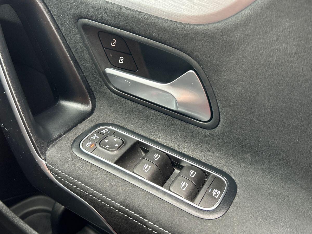 Used Mercedes-Benz A-Class 2022 for sale - 76650567: Photo 21