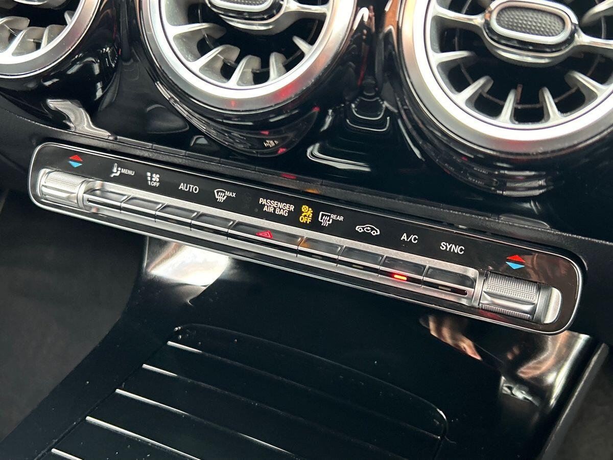 Used Mercedes-Benz A-Class 2022 for sale - 76650567: Photo 26