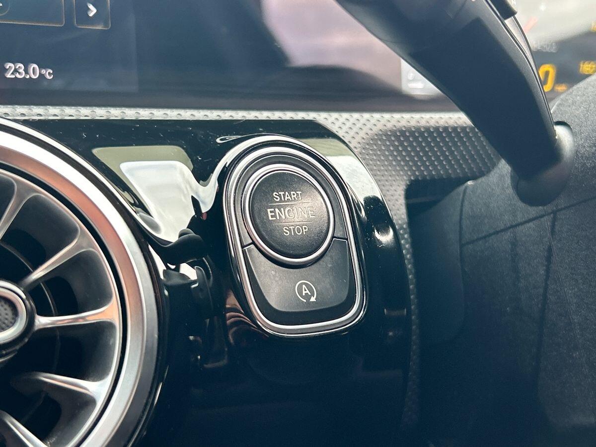 Used Mercedes-Benz A-Class 2022 for sale - 76650567: Photo 27