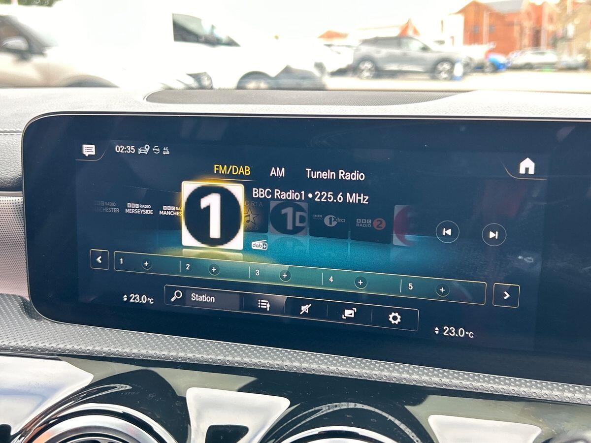 Used Mercedes-Benz A-Class 2022 for sale - 76650567: Photo 28