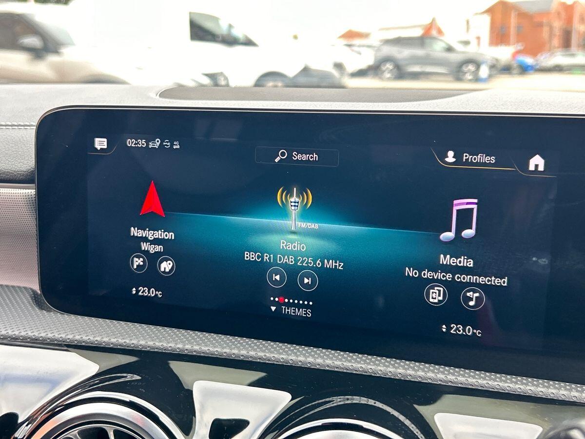 Used Mercedes-Benz A-Class 2022 for sale - 76650567: Photo 29