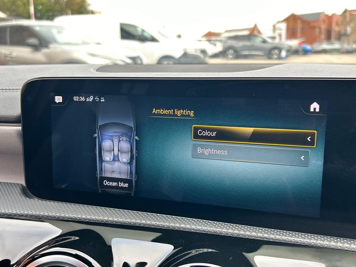 Used Mercedes-Benz A-Class 2022 for sale - 76650567: Photo 30