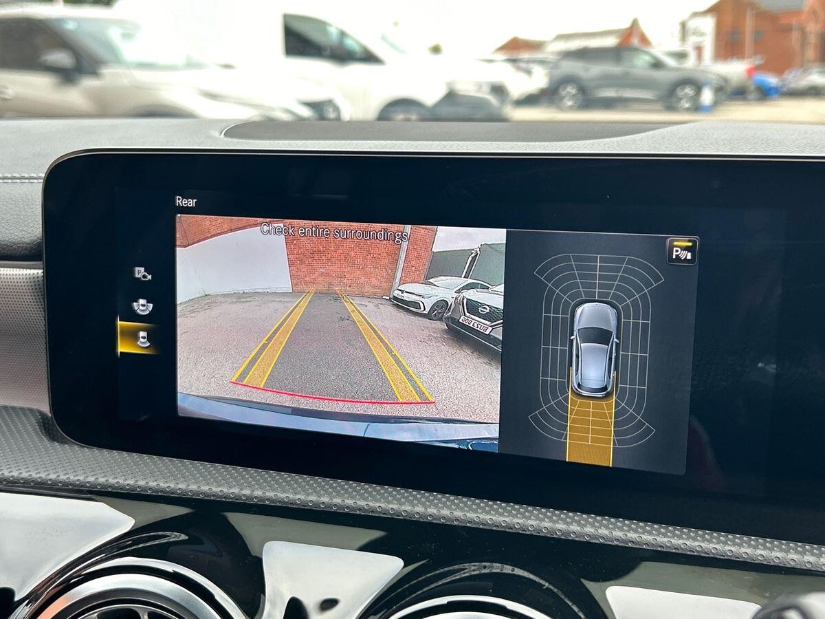 Used Mercedes-Benz A-Class 2022 for sale - 76650567: Photo 32