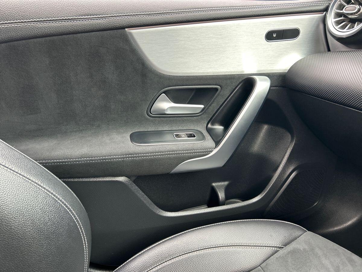 Used Mercedes-Benz A-Class 2022 for sale - 76650567: Photo 34