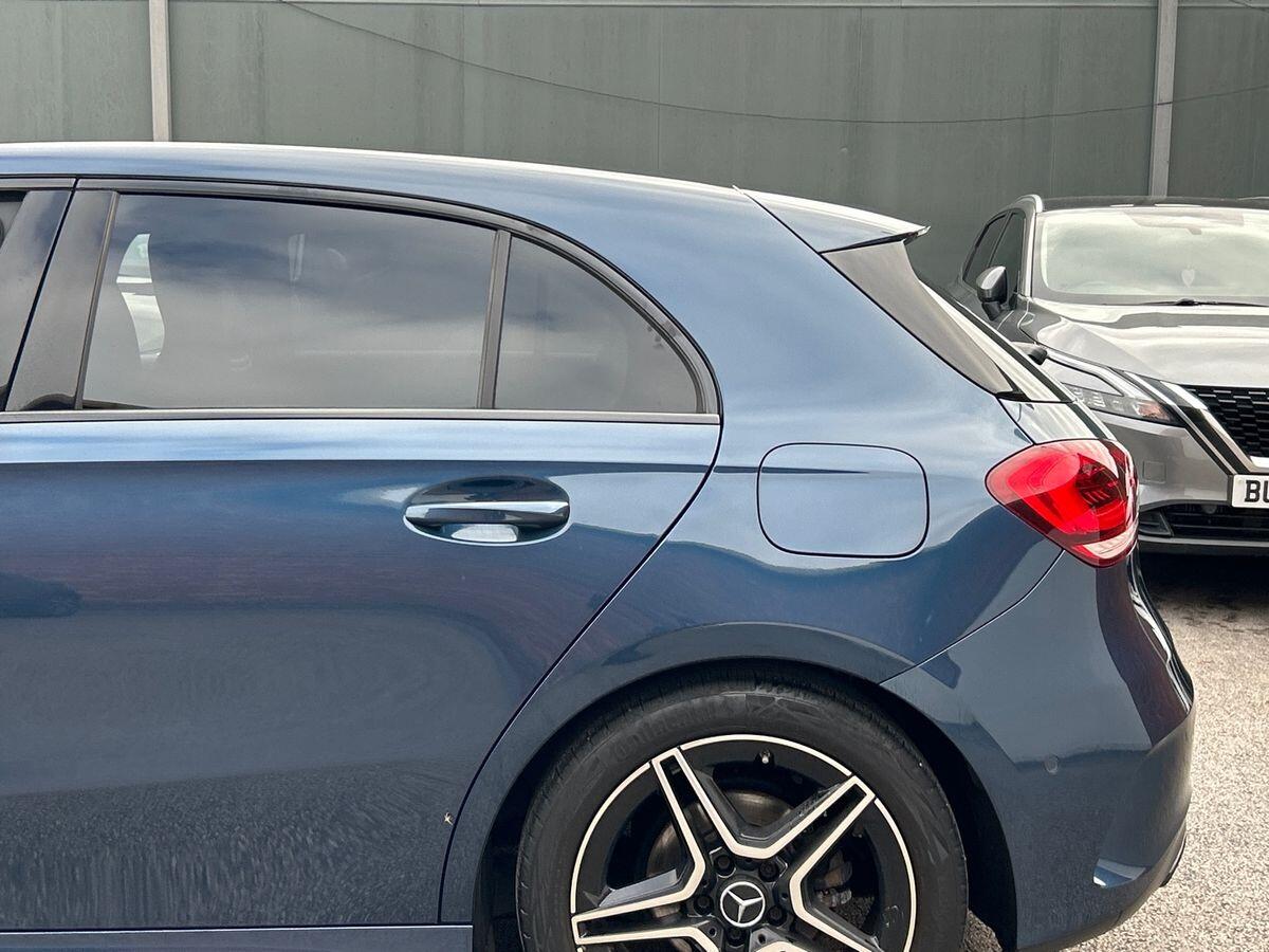 Used Mercedes-Benz A-Class 2022 for sale - 76650567: Photo 38