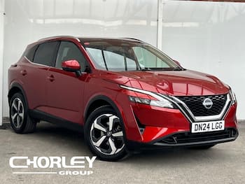 Used Nissan Qashqai 2024 for sale - 79627609: Photo
