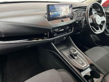 Used Nissan Qashqai 2024 for sale - 79627609: Photo