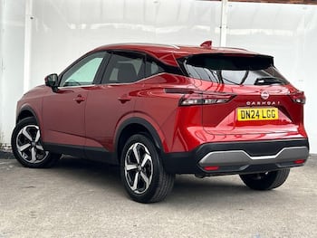 Used Nissan Qashqai 2024 for sale - 79627609: Photo