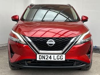 Used Nissan Qashqai 2024 for sale - 79627609: Photo