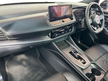 Used Nissan Qashqai 2025 for sale - 79490534: Photo