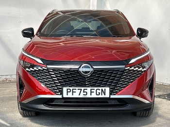 Used Nissan Qashqai 2025 for sale - 79490534: Photo