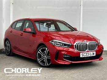 Used BMW 1 Series 2023 for sale - 79627539: Photo