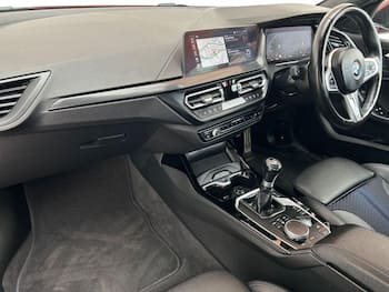 Used BMW 1 Series 2023 for sale - 79627539: Photo