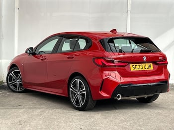 Used BMW 1 Series 2023 for sale - 79627539: Photo