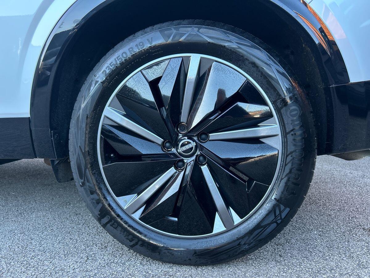 Used Nissan Qashqai 2024 for sale - 77742214: Photo 11