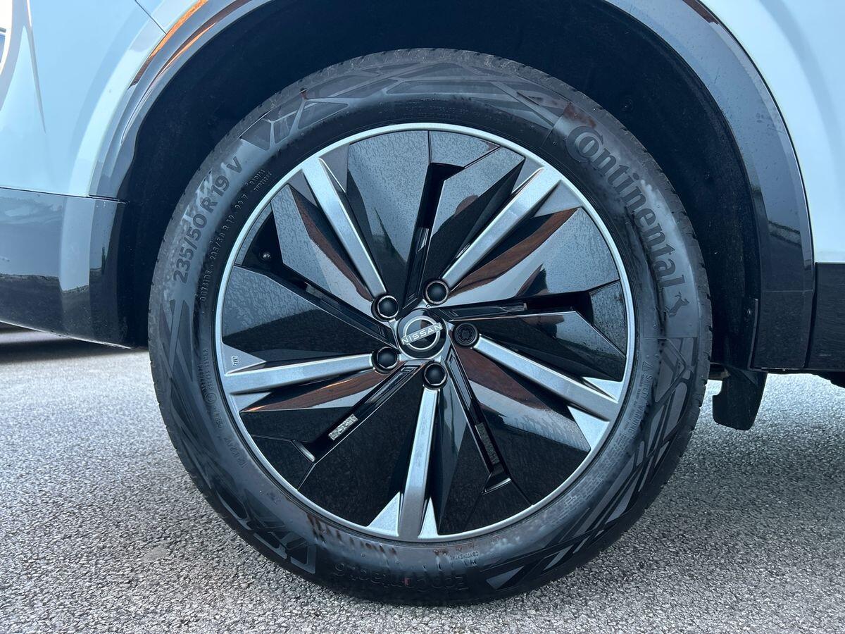 Used Nissan Qashqai 2024 for sale - 77742214: Photo 12