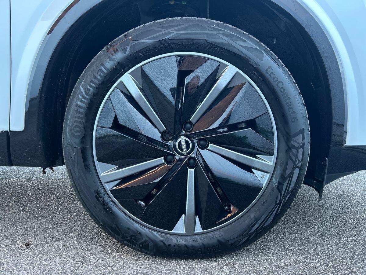 Used Nissan Qashqai 2024 for sale - 77742214: Photo 13