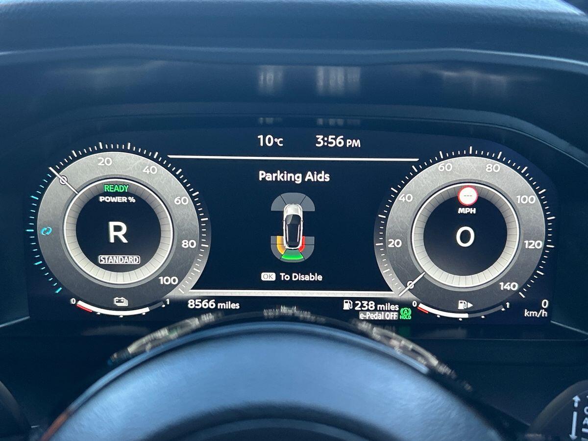 Used Nissan Qashqai 2024 for sale - 77742214: Photo 15