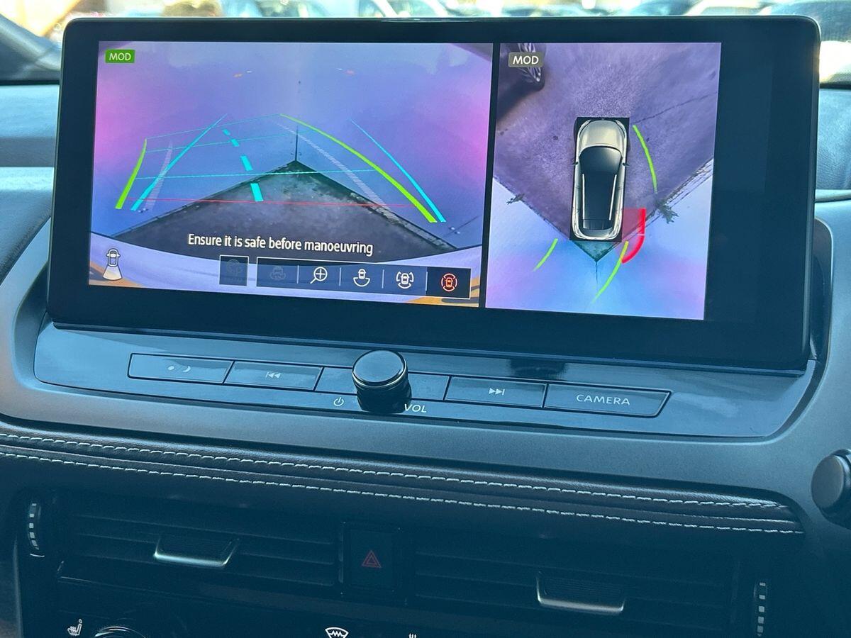 Used Nissan Qashqai 2024 for sale - 77742214: Photo 17