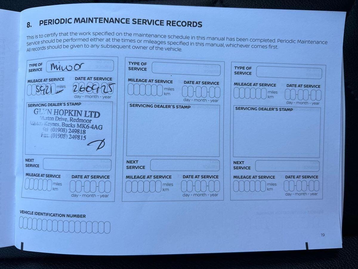 Used Nissan Qashqai 2024 for sale - 77742214: Photo 18