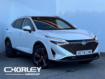 Used Nissan Qashqai 2024 for sale - 77742214: Photo