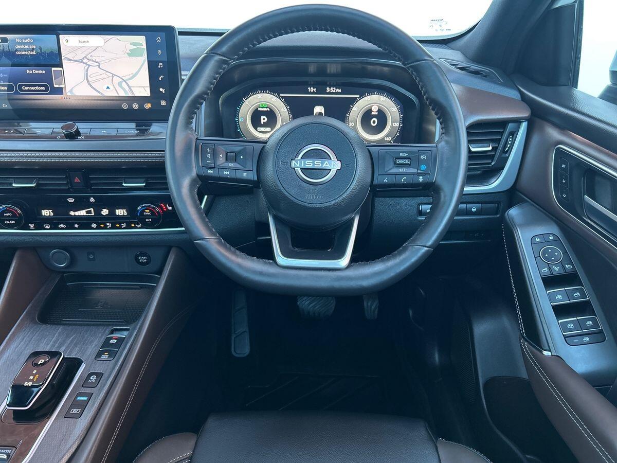 Used Nissan Qashqai 2024 for sale - 77742214: Photo 20