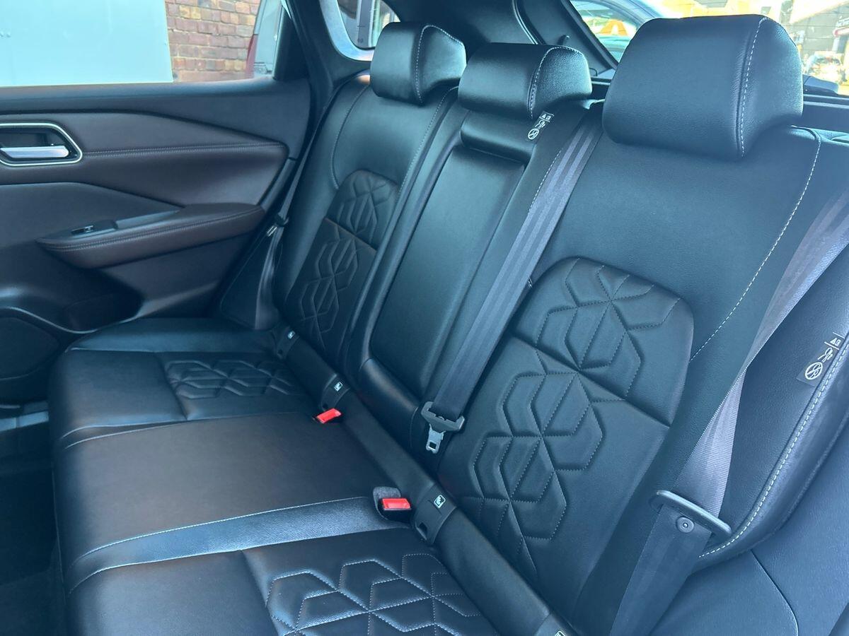 Used Nissan Qashqai 2024 for sale - 77742214: Photo 21