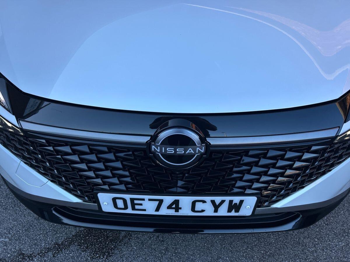 Used Nissan Qashqai 2024 for sale - 77742214: Photo 27